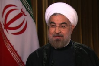 Iran Rouhani