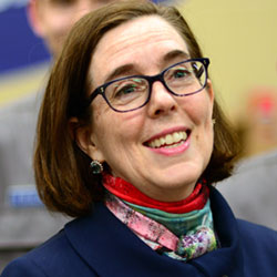 kate brown intro